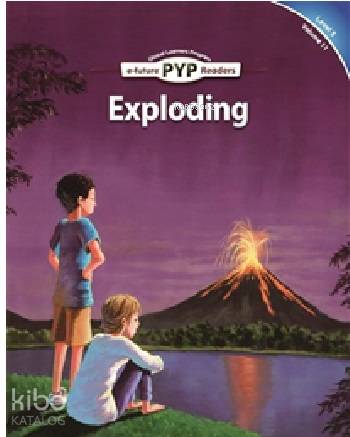 Exploding (Level-5)