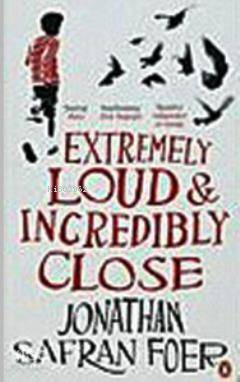 Extremely Loud and Incredibly Close PB