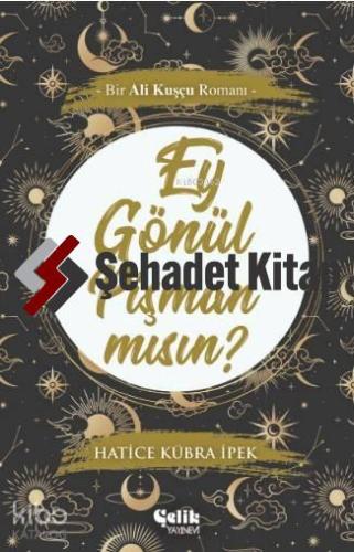 Ey Gönül Pişman mısın?; Bir Ali Kuşçu Romanı