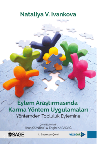 Eylem Araştırmasında Karma Yöntem Uygulamaları