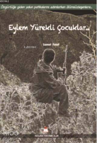Eylem Yürekli Çocuklar