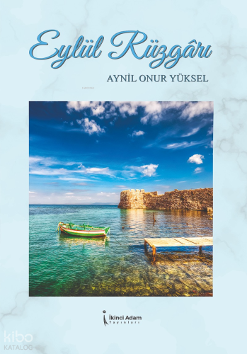 Eylül Rüzgarı