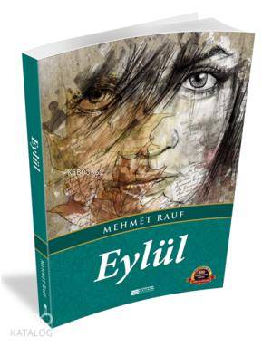 Eylül | Mehmet Rauf | Evrensel İletişim Yayınları