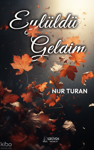 Eylüldü Geldim