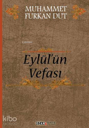 Eylül'ün Vefası