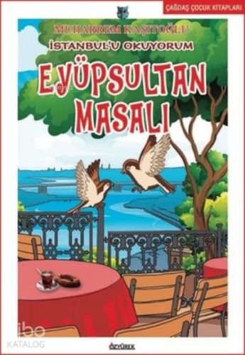 Eyüpsultan Masalı