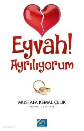 Eyvah! Ayrılıyorum
