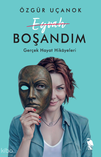 Eyvah Boşandım | Özgür Uçanok | Nemesis Kitap