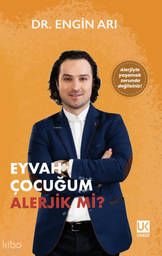 Eyvah Çocuğum Alerjik Mi?
