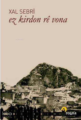 Ez Kirdon Rê Vona
