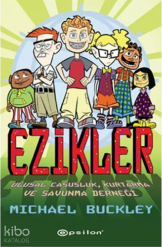 Ezikler 1