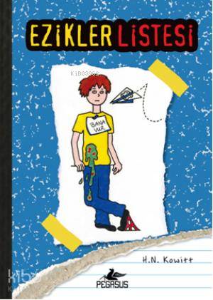 Ezikler Lİstesi (Ciltli)