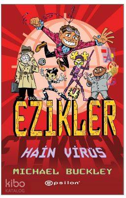Ezikler; Unutma, dünyayı sadece  sen kurtarabilirsin!