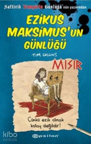 Ezikus Maksimus'un Günlüğü