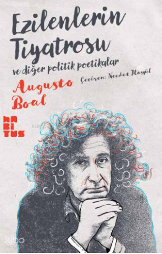 Ezilenlerin Tiyatrosu ve Diğer Politik Poetikalar