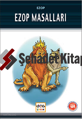 Ezop Masalları (Milli Eğitim Bakanlığı İlköğretim 100 Temel Eser)