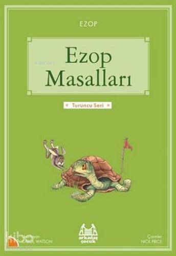 Ezop Masalları