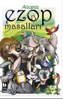 Ezop Masalları