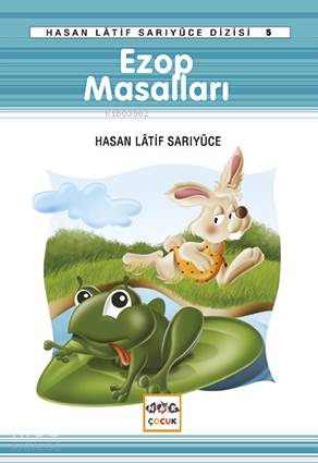 Ezop Masalları