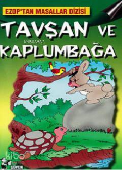 Ezop'tan Masallar Dizisi