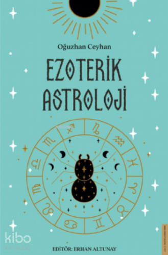 Ezoterik Astroloji