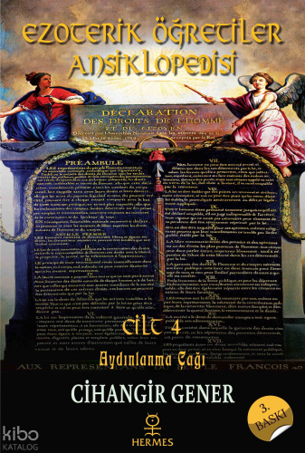 Ezoterik Öğretiler Ansiklopedisi