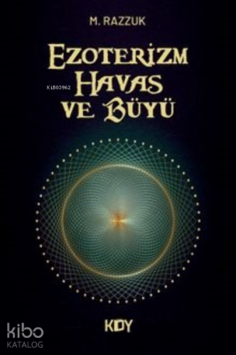 Ezoterizm, Havas ve Büyü