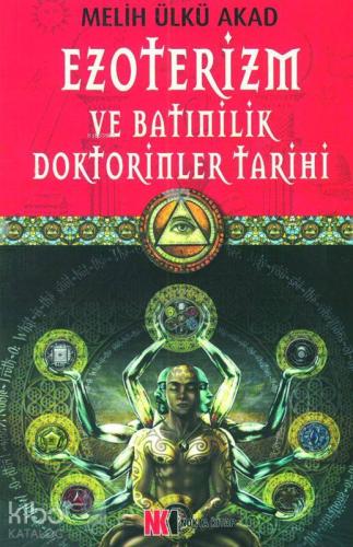 Ezoterizm ve Batınilik Doktorinler Tarihi