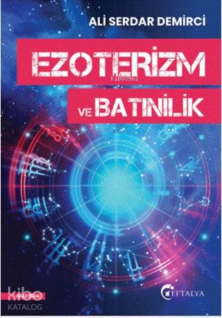 Ezoterizm ve Batınilik