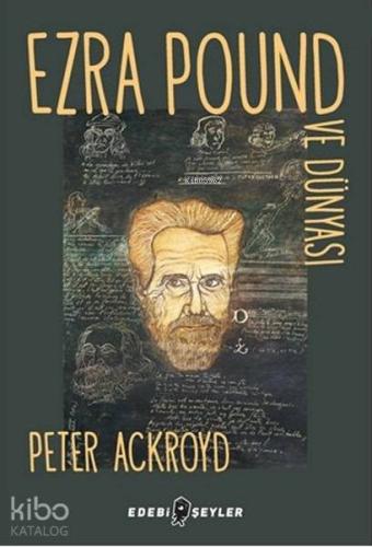 Ezra Pound ve Dünyası