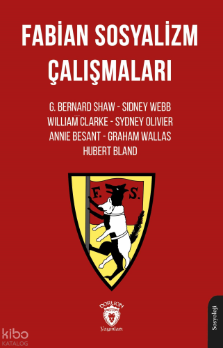 Fabian Sosyalizm Çalışmaları