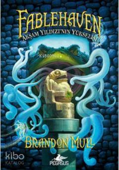 Fablehaven 2; Akşam Yıldızı'nın Yükselişi