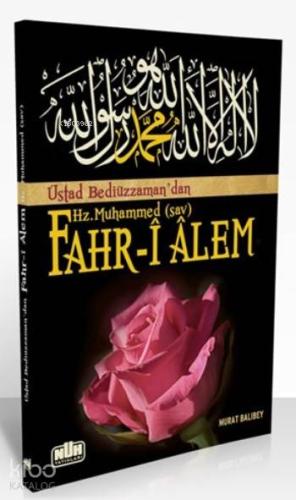 Fahr-î Âlem | | Nuh Yayınları