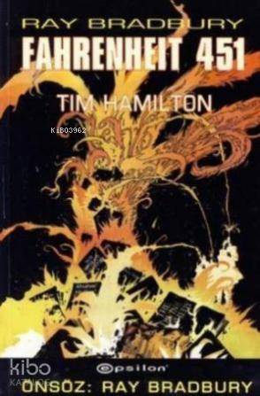 Fahrenheit 451