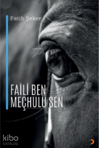 Faili Ben Meçhulü Sen