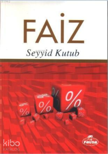 Fâiz | Seyyid Kutub | Ravza Yayınları