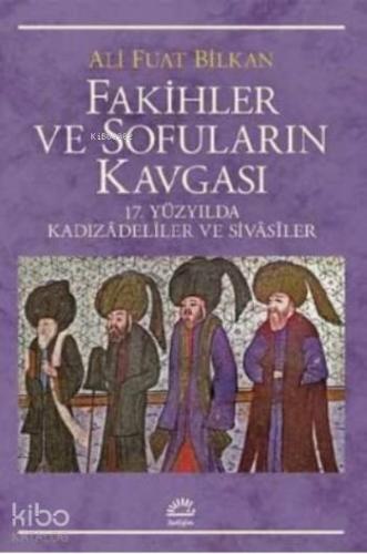 Fakihler ve Sofuların Kavgası