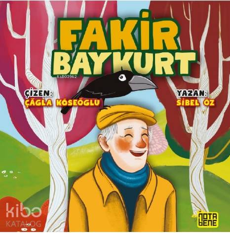 Fakir Bayburt
