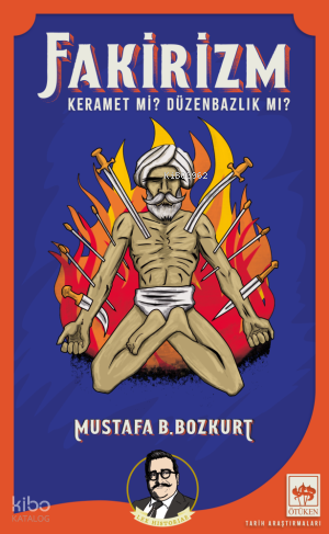 Fakirizm