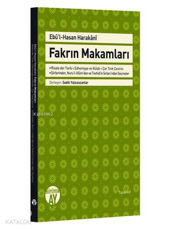 Fakrın Makamları