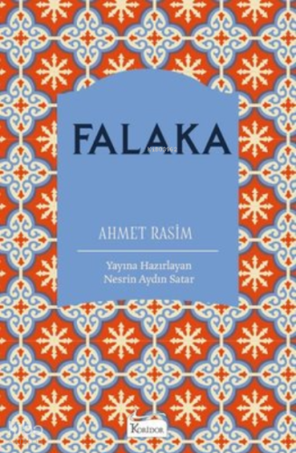 Falaka - Bez Ciltli
