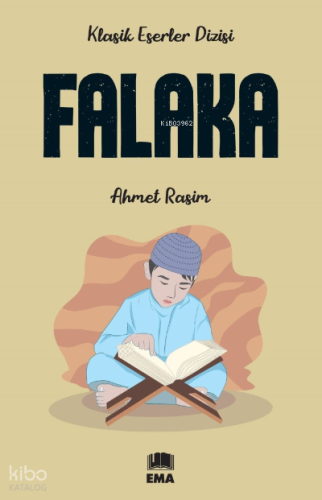 Falaka Ema | Ahmet Rasim | Ema Çocuk