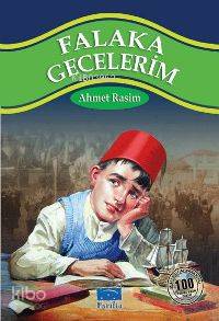 Falaka Gecelerim | Ahmet Rasim | Parıltı Yayıncılık