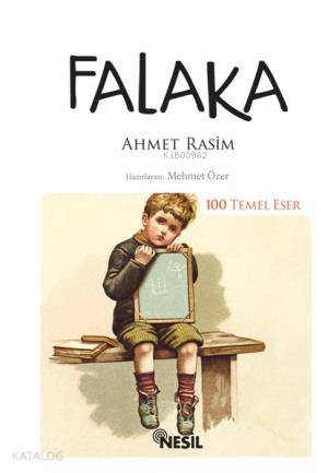 Falaka | Ahmet Rasim | Nesil Yayınları