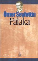 Falaka | Ömer Seyfettin | Fide Yayınları