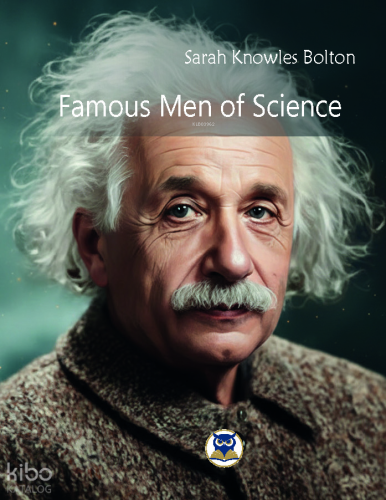 Famous Men of Science
