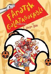 Fanatik Galatasaraylı