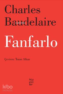 Fanfarlo | Charles Baudelaire | Sözcükler