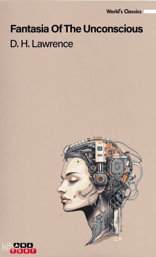 Fantasia Of The Unconscious