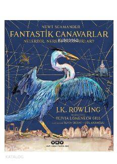 Fantastik Canavarlar Nelerdir, Nerede Bulunurlar? (Resimli)